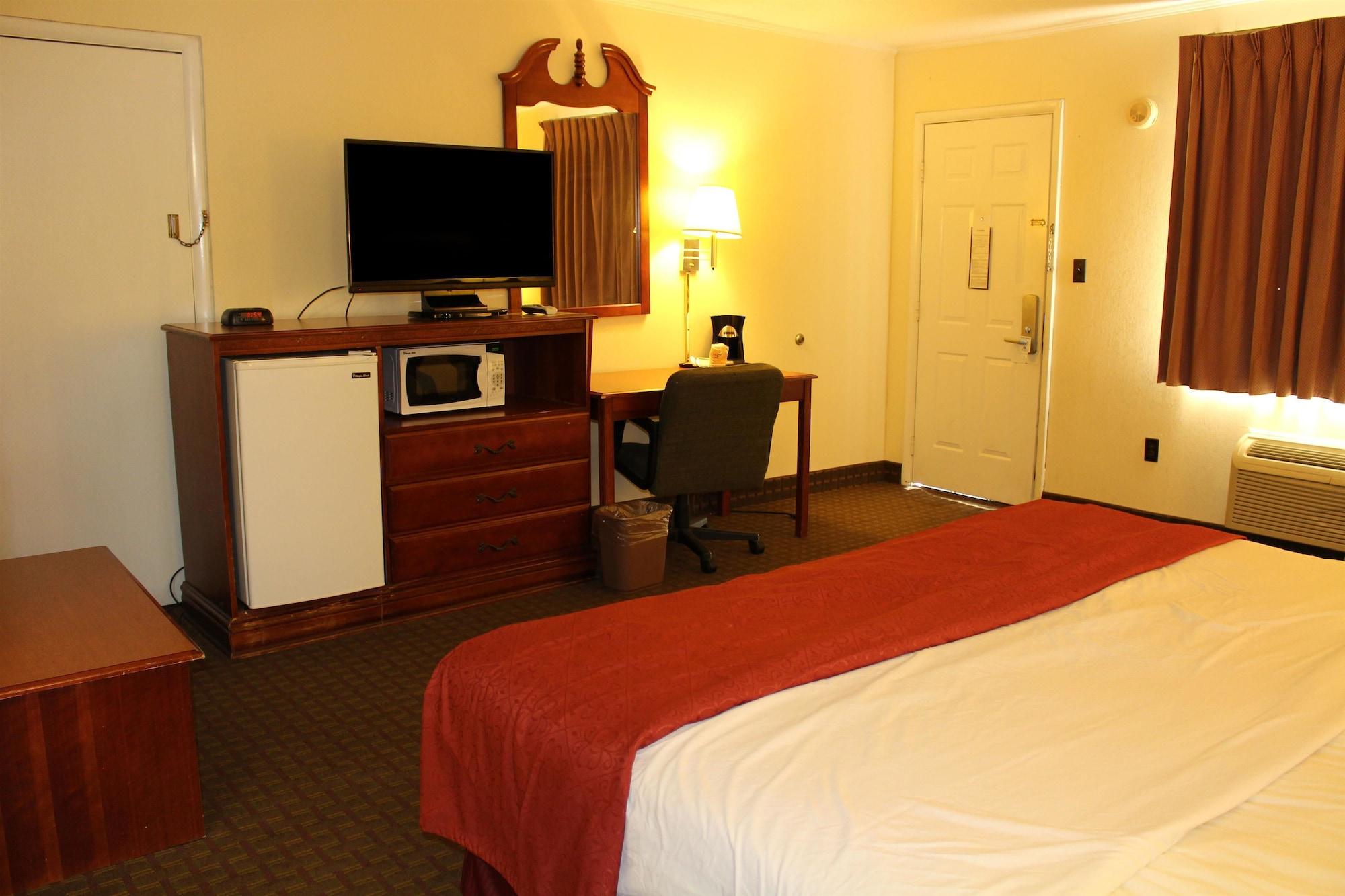 Lake View Inn & Suites Killen Экстерьер фото