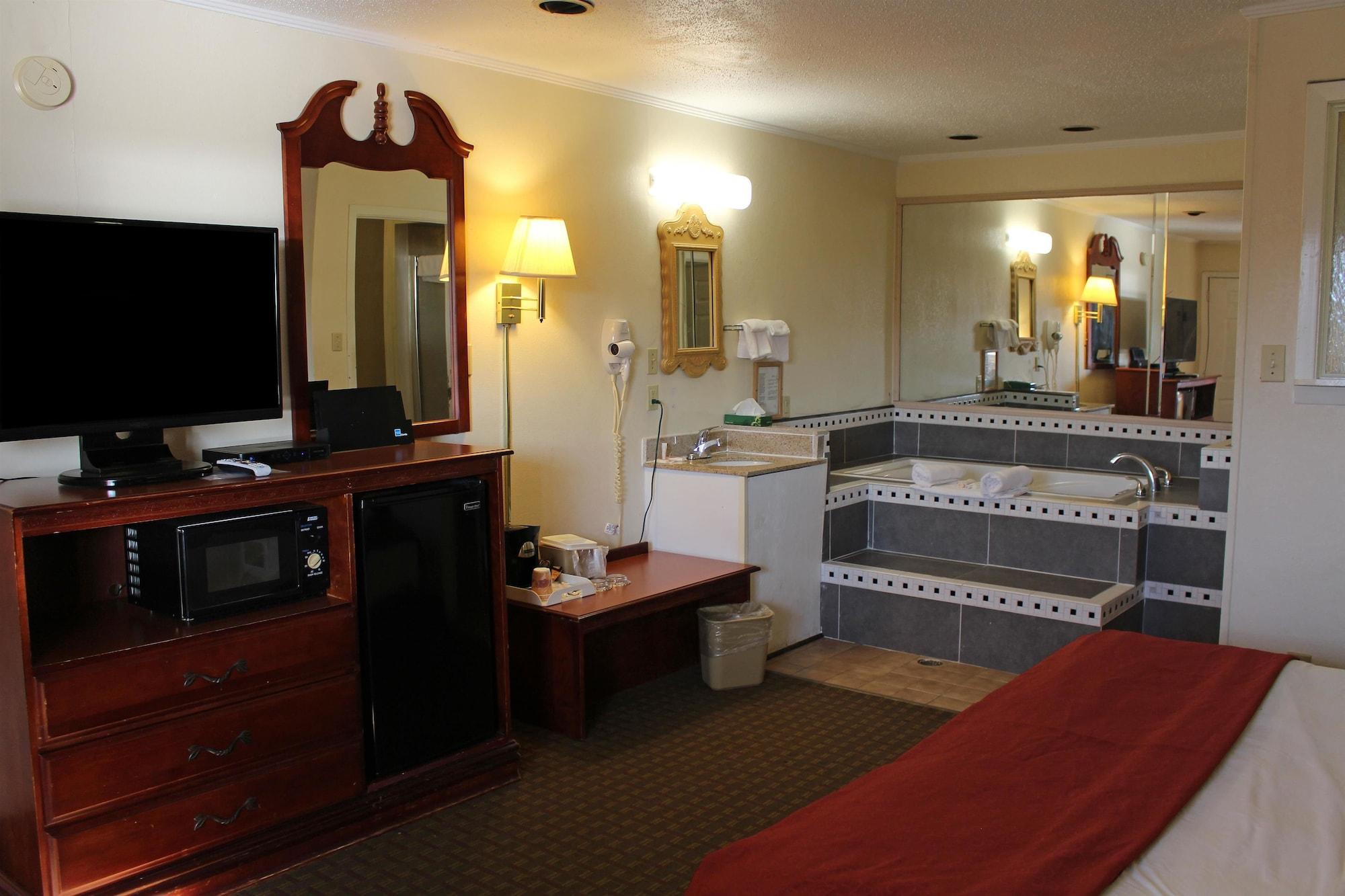 Lake View Inn & Suites Killen Экстерьер фото