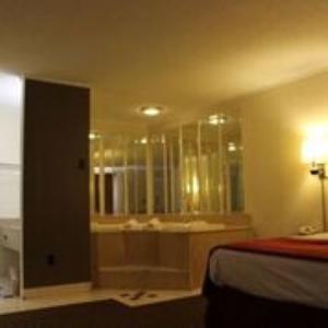 Lake View Inn & Suites Killen Экстерьер фото